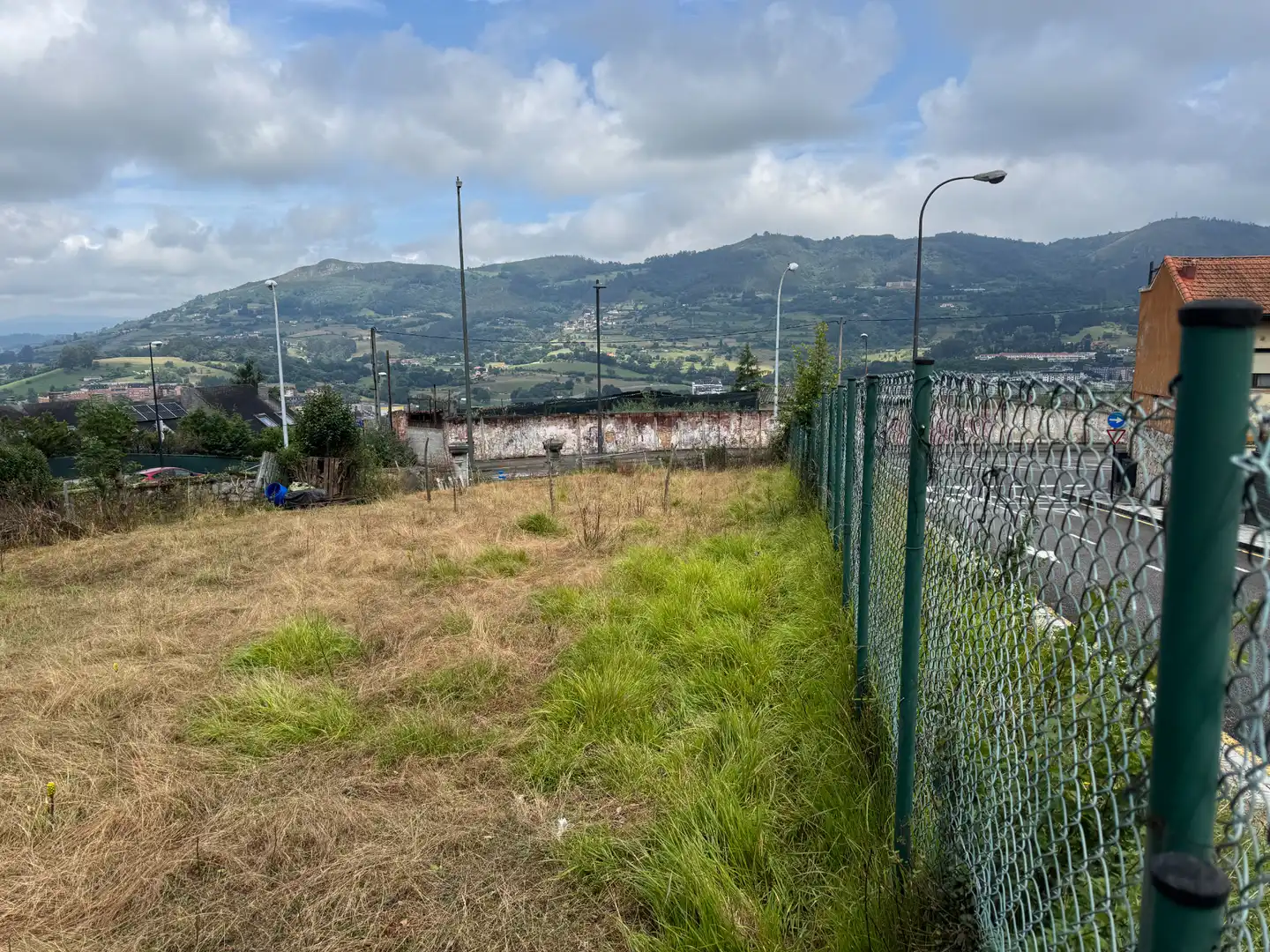Residencial en venta en Oviedo 