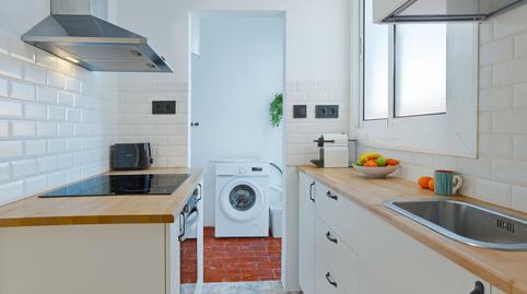 Foto 4 de Pis de lloguer a Carrer de Vallcorba, Creu Alta, Sabadell