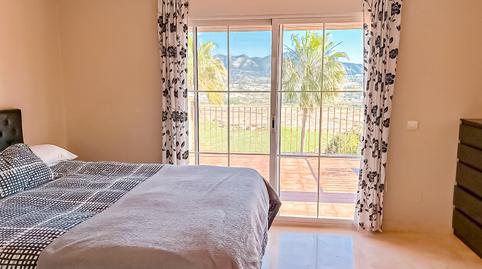 Foto 5 de Casa o chalet de alquiler en Hipódromo - Cerrado del Águila, Málaga