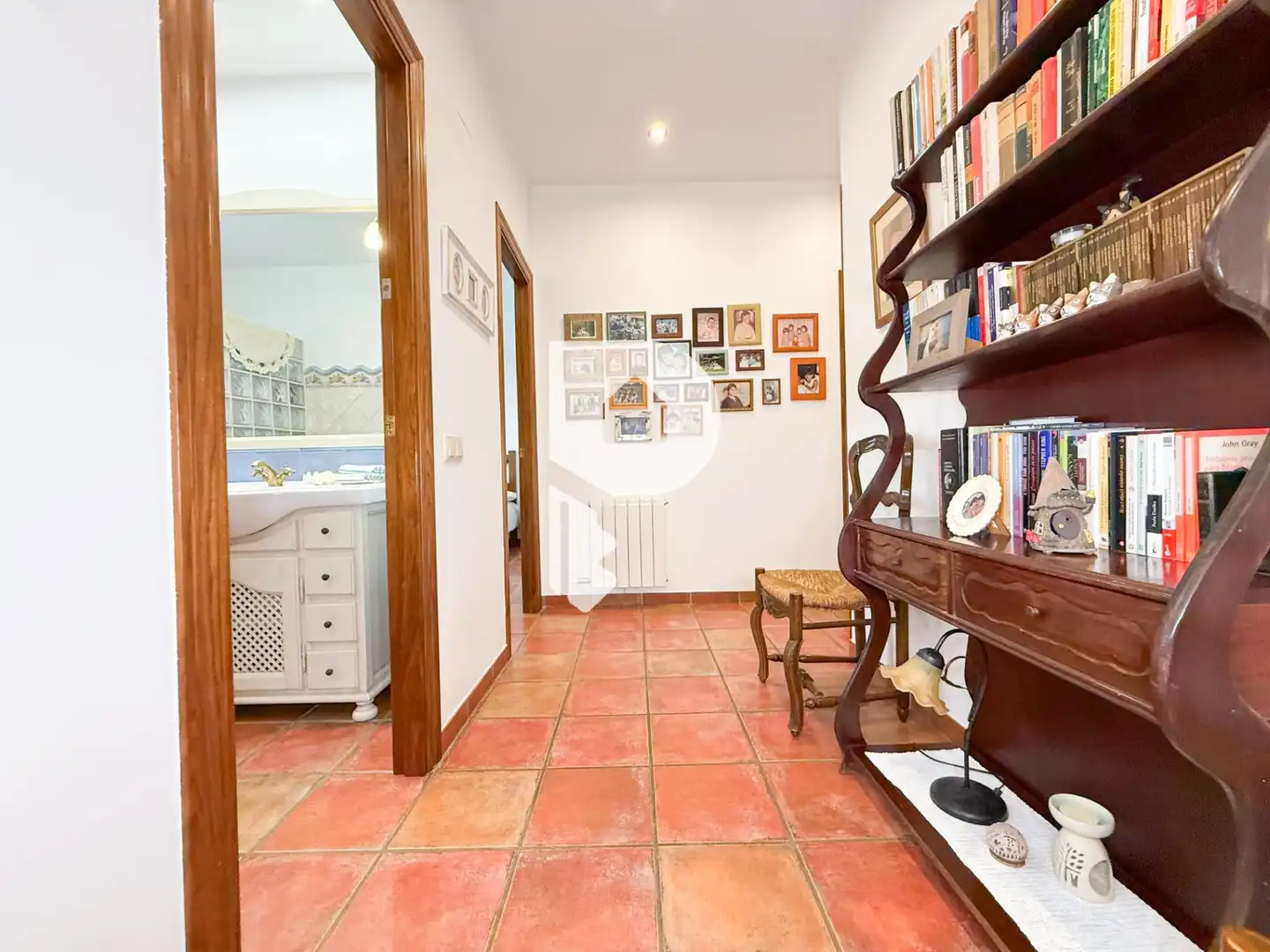 Houses for sale in Rubí  with Private garden, Terrace and Balcony