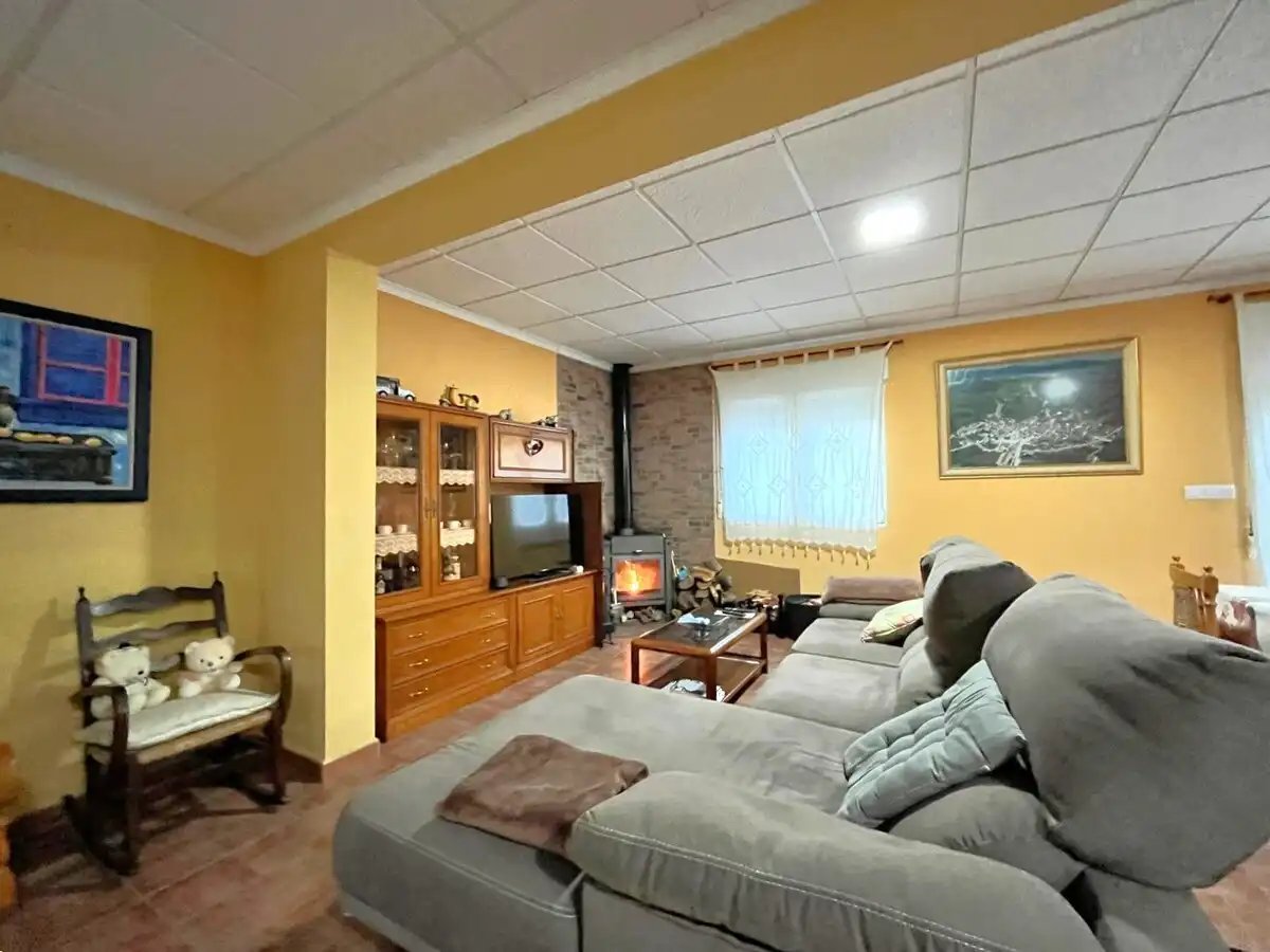 Villa mit Pool zum Verkauf in Pedreguer, imagen 26