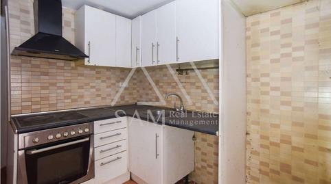 Foto 4 de Planta baixa en venda a El Clot,  Barcelona Capital