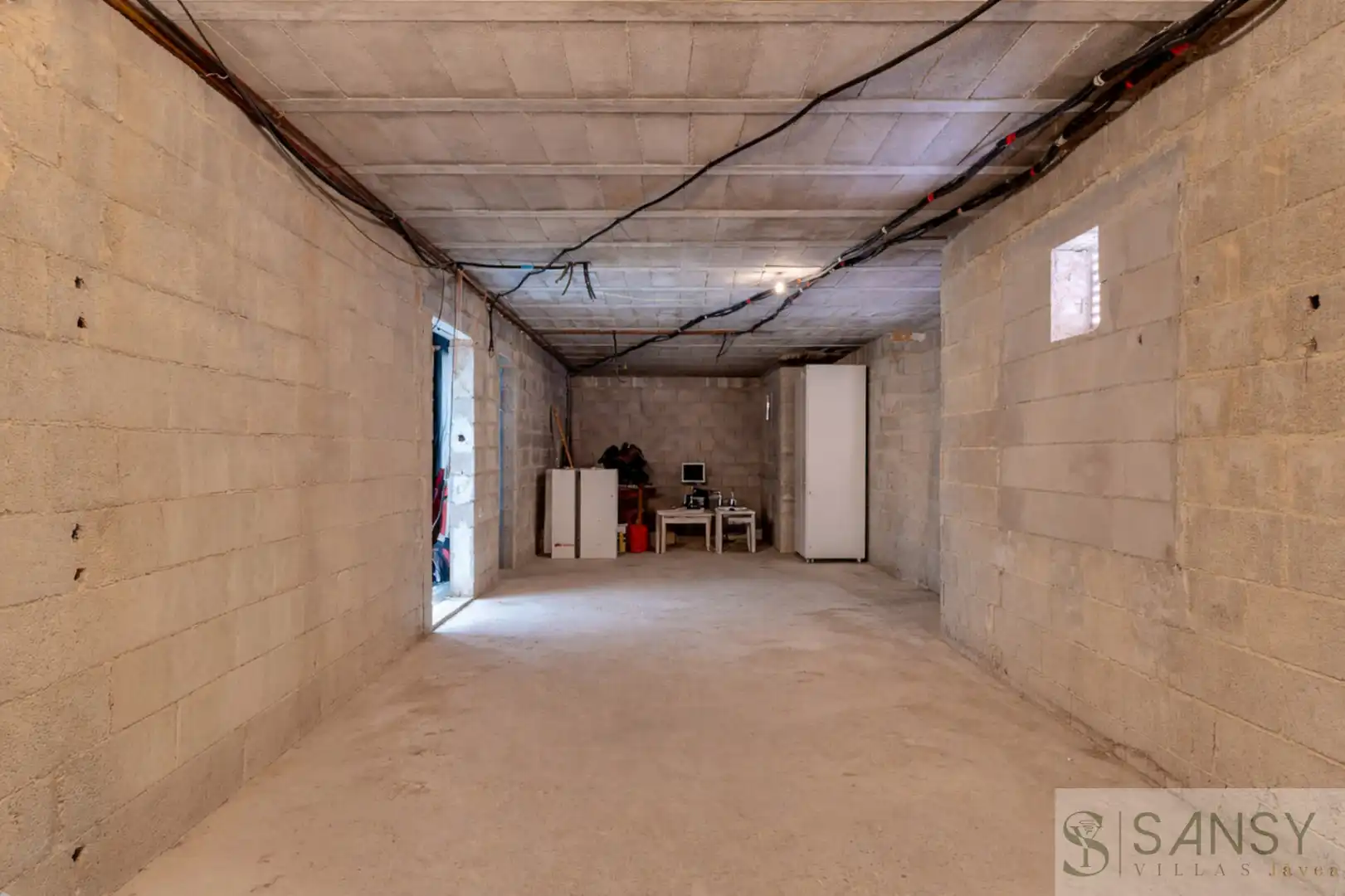 Detached house with pool for sale in Centro ciudad, imagen 33