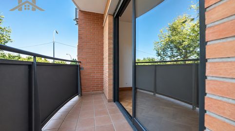Foto 4 de Pis en venda a Avenida de la Reina Sofía, Leganés Norte, Leganés