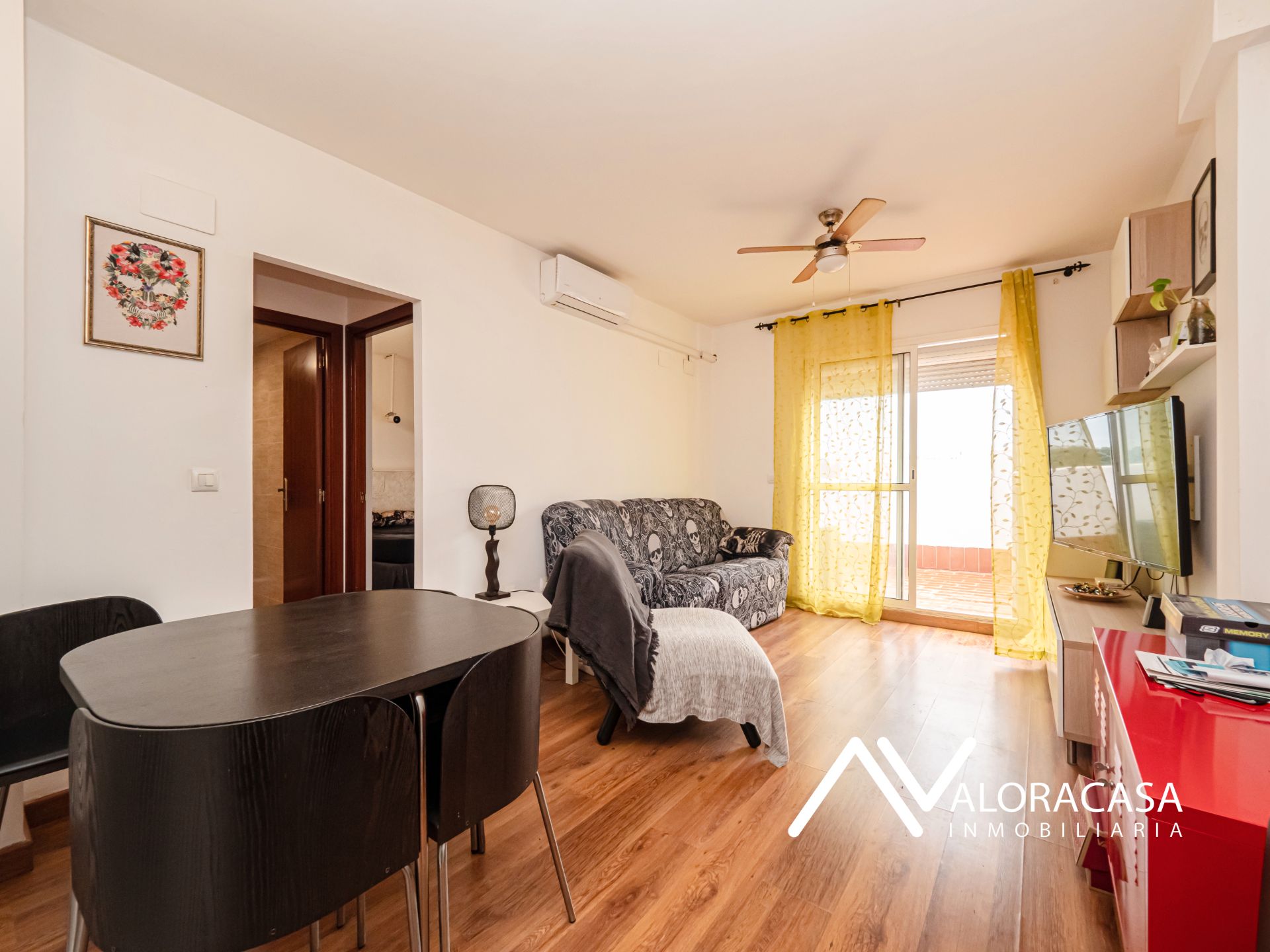 Attic for sale in El Faro de Calaburra - Chaparral