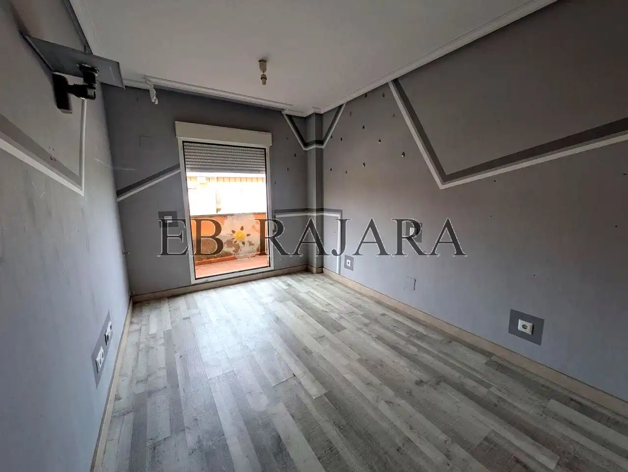 Casa adosada en venda en Talavera de la Reina amb Jardí privat, Parquet i Terrassa