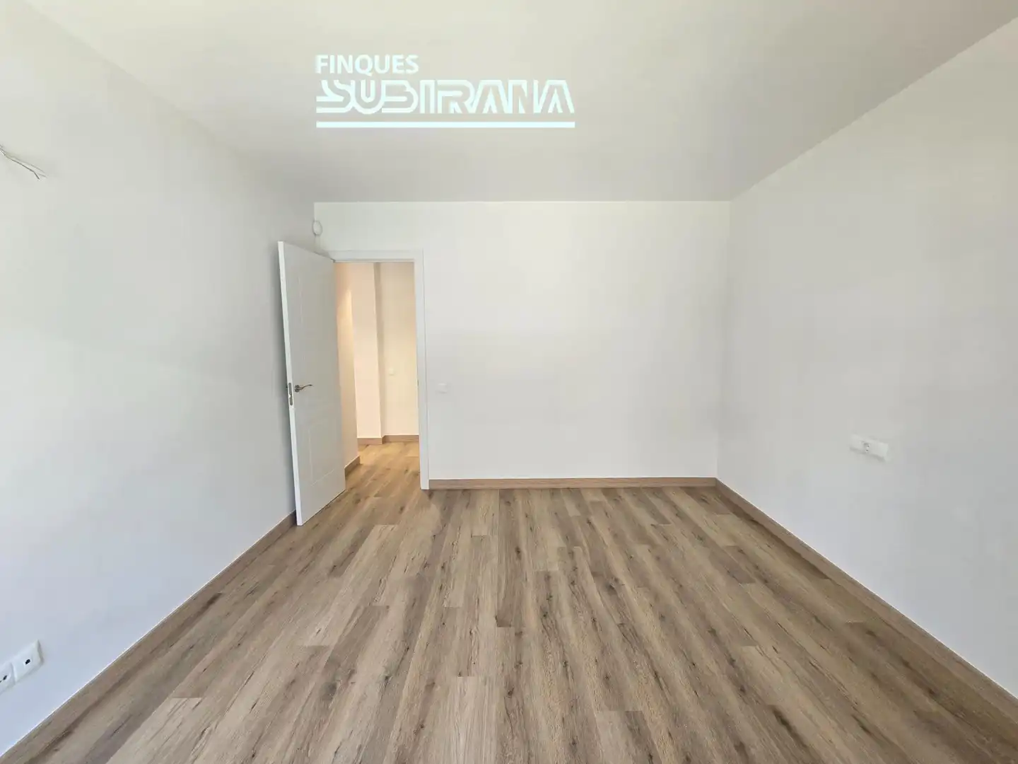 Bedroom of Flat for sale in Igualada  with Heating and Balcony