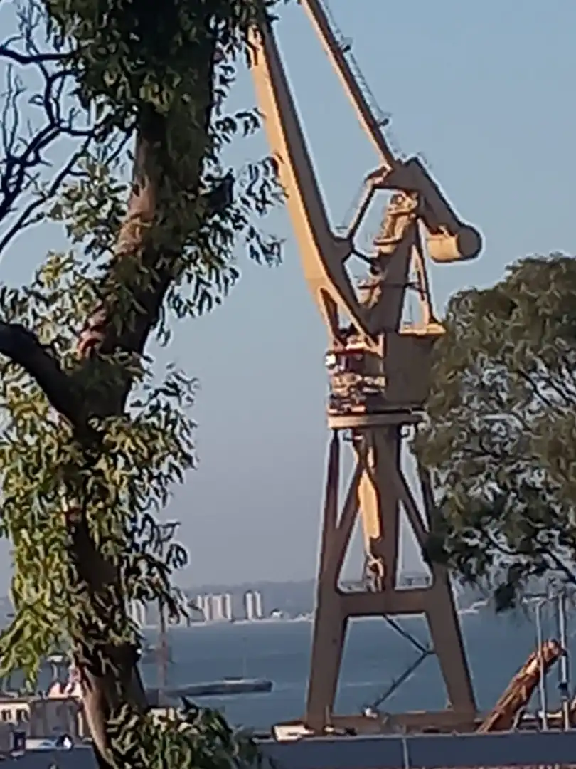 Vista exterior de Pis de lloguer en Cádiz