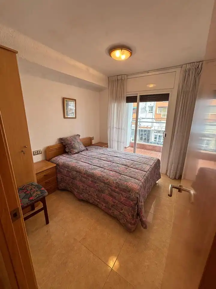 Flat for sale in Calella