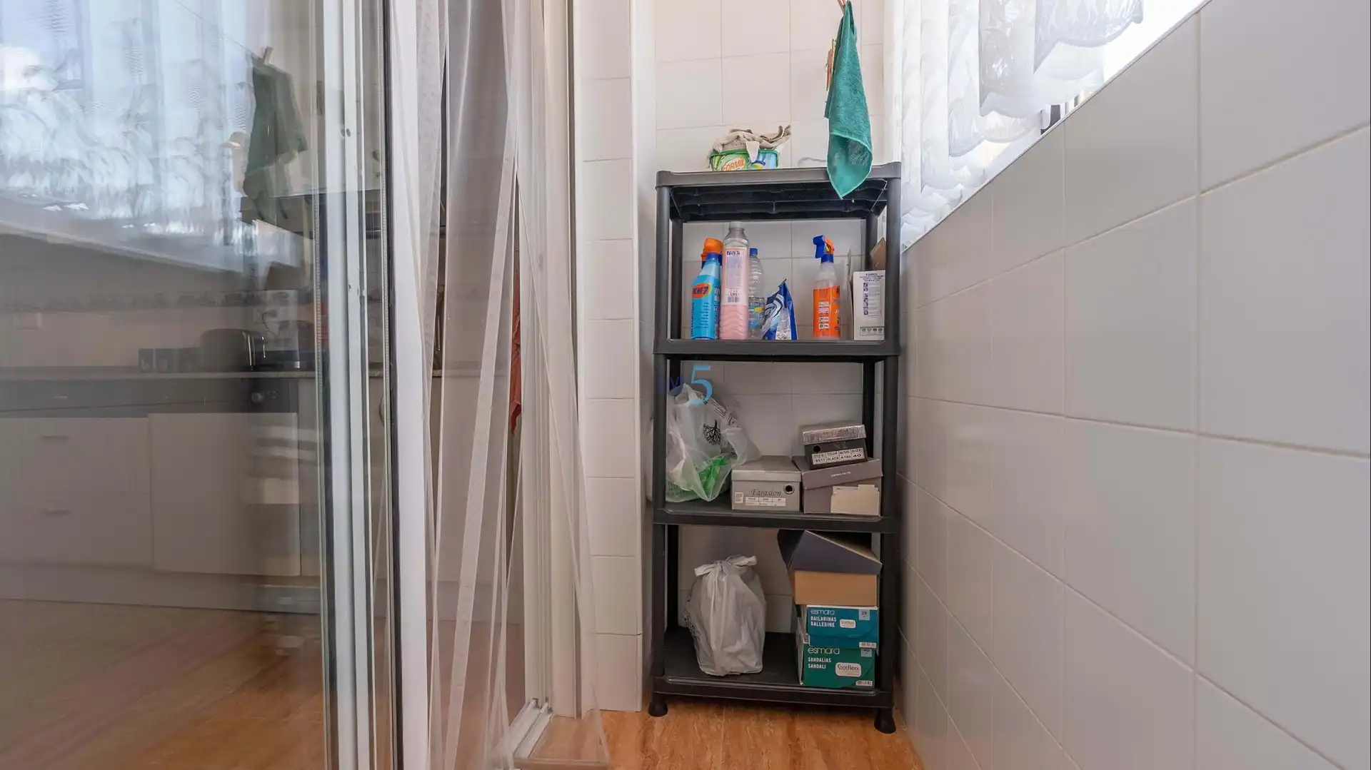 Habitación de Piso en venta en Torre-Pacheco con Calefacción, Trastero y Balcón