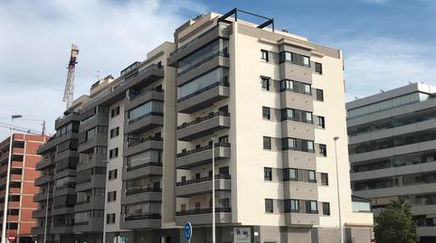 Foto 5 de Trastero de alquiler en Carrer Tonico Sansano Mora, 9, Sector V, Elche / Elx