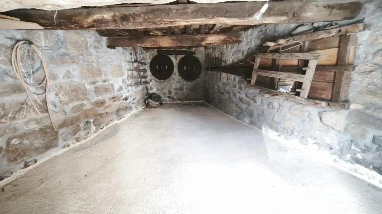 Casa rústica con terraza en venta en LUGAR DE PICORNIO, imagen 16
