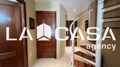 Foto 2 de Dúplex en venda a Calle Lope de Vega, Arenal - La Pólvora, Dos Hermanas