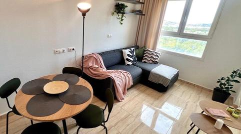 Foto 2 de Ático en venta en Via Parque, Benidorm