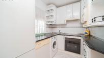 Kitchen of Flat for sale in Leganés  with Air Conditioner, Heating and Parquet flooring