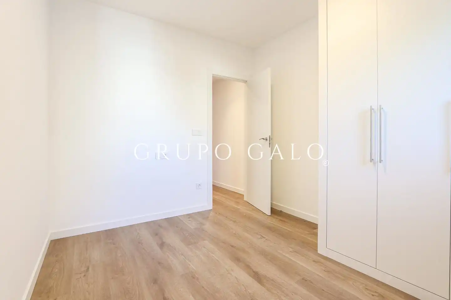 Wohnung zur Miete in Rúa de Bolivia, Plaza España - Corte Inglés