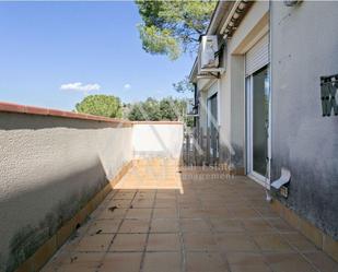 Terrace of House or chalet for sale in Abrera  with Terrace and Balcony