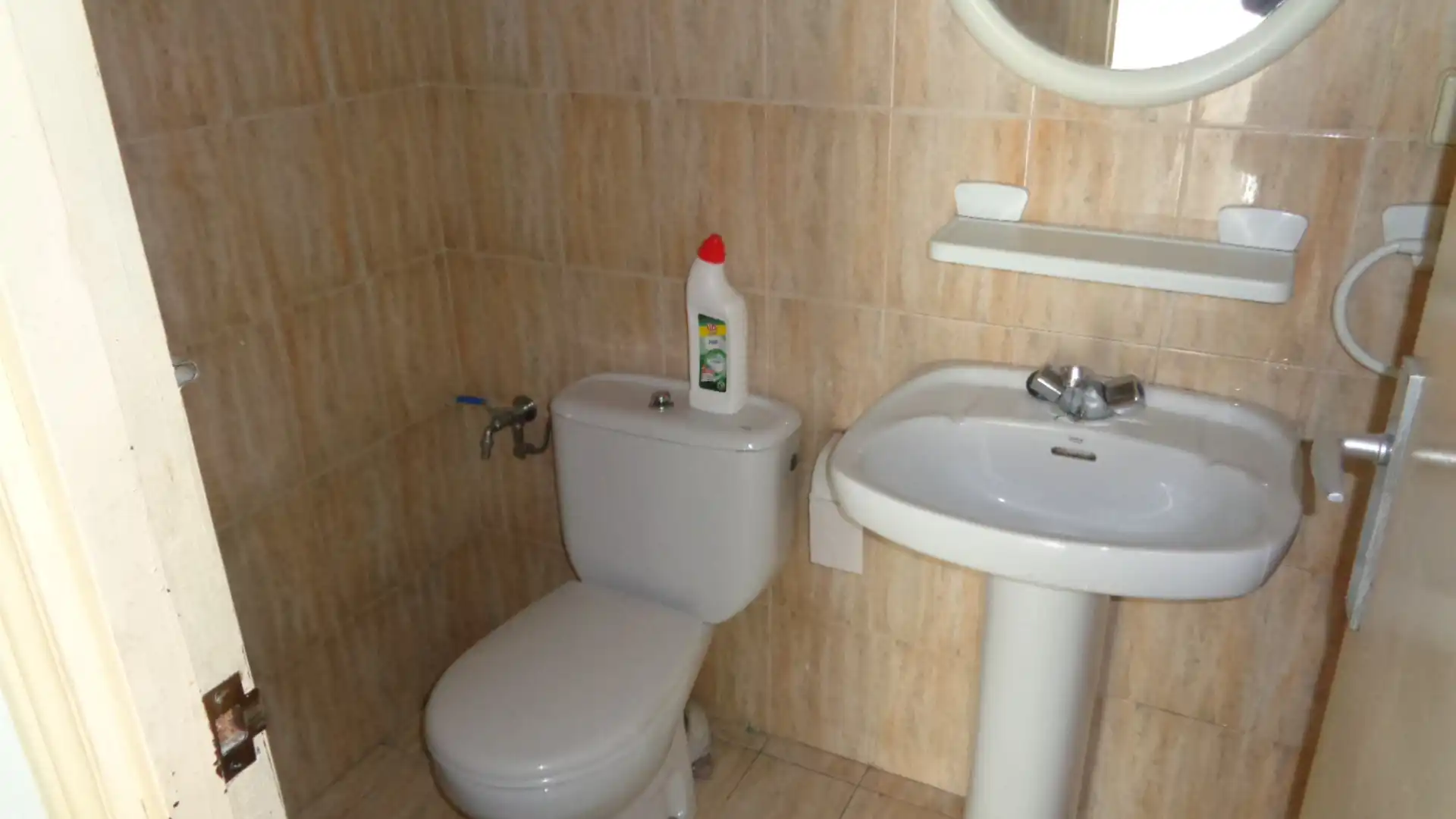 Local comercial en alquiler en Gobelaurre Kalea, imagen 4