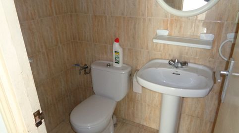 Foto 4 von Geschaftsraum zur Miete in Gobelaurre Kalea, Las Arenas, Getxo