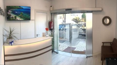 Foto 4 von Geschaftsraum zur Miete in C. Velarde, Los Castillejos - La Trinidad, Málaga Capital