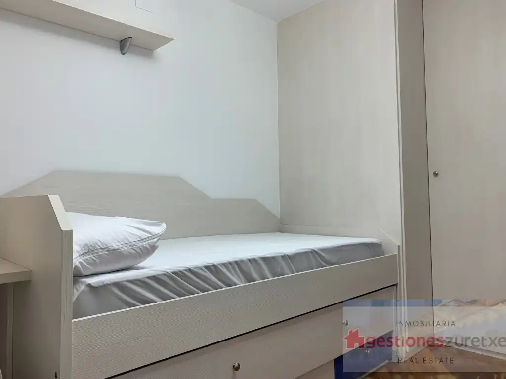 Habitación en Calle Auntzetxeta, Masustegi - Monte Caramelo