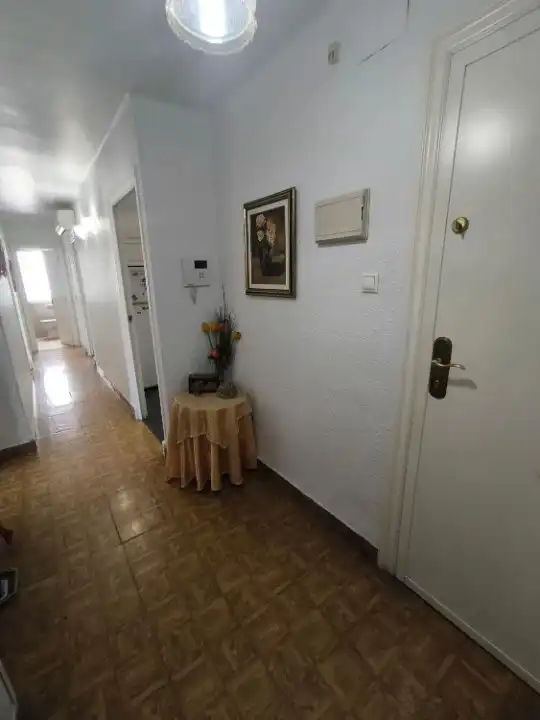 Piso en venta en Valencia con Aire acondicionado, Calefacción y Amueblado