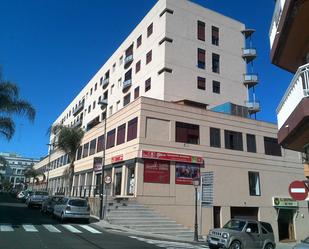 Exterior view of Premises for sale in Güímar