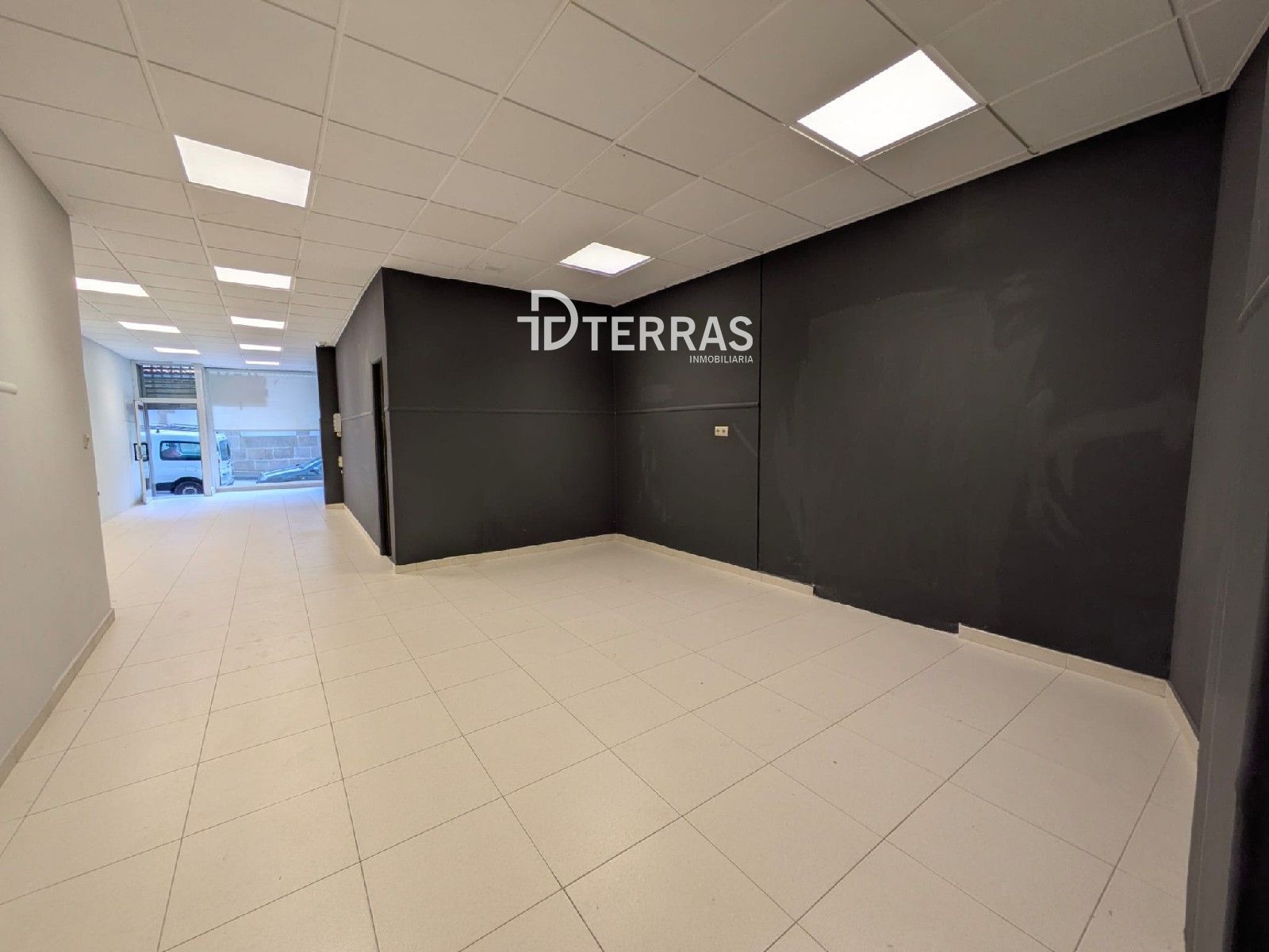 Geschaftsraum zur Miete in Jofre de Tenorio, 4, Centro - Echegaray