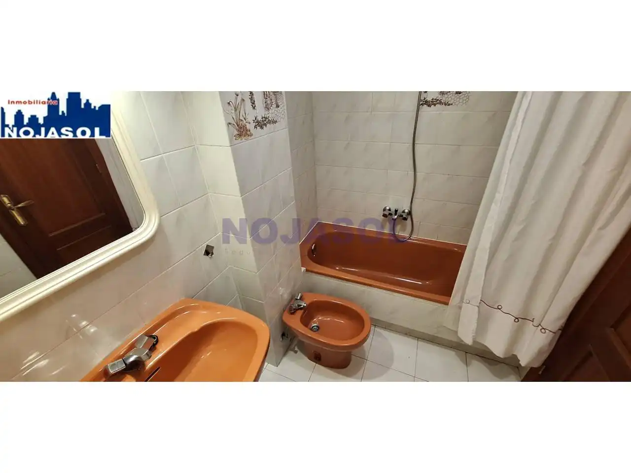 Badezimmer von Wohnungen zur Miete in Noja mit Möbliert