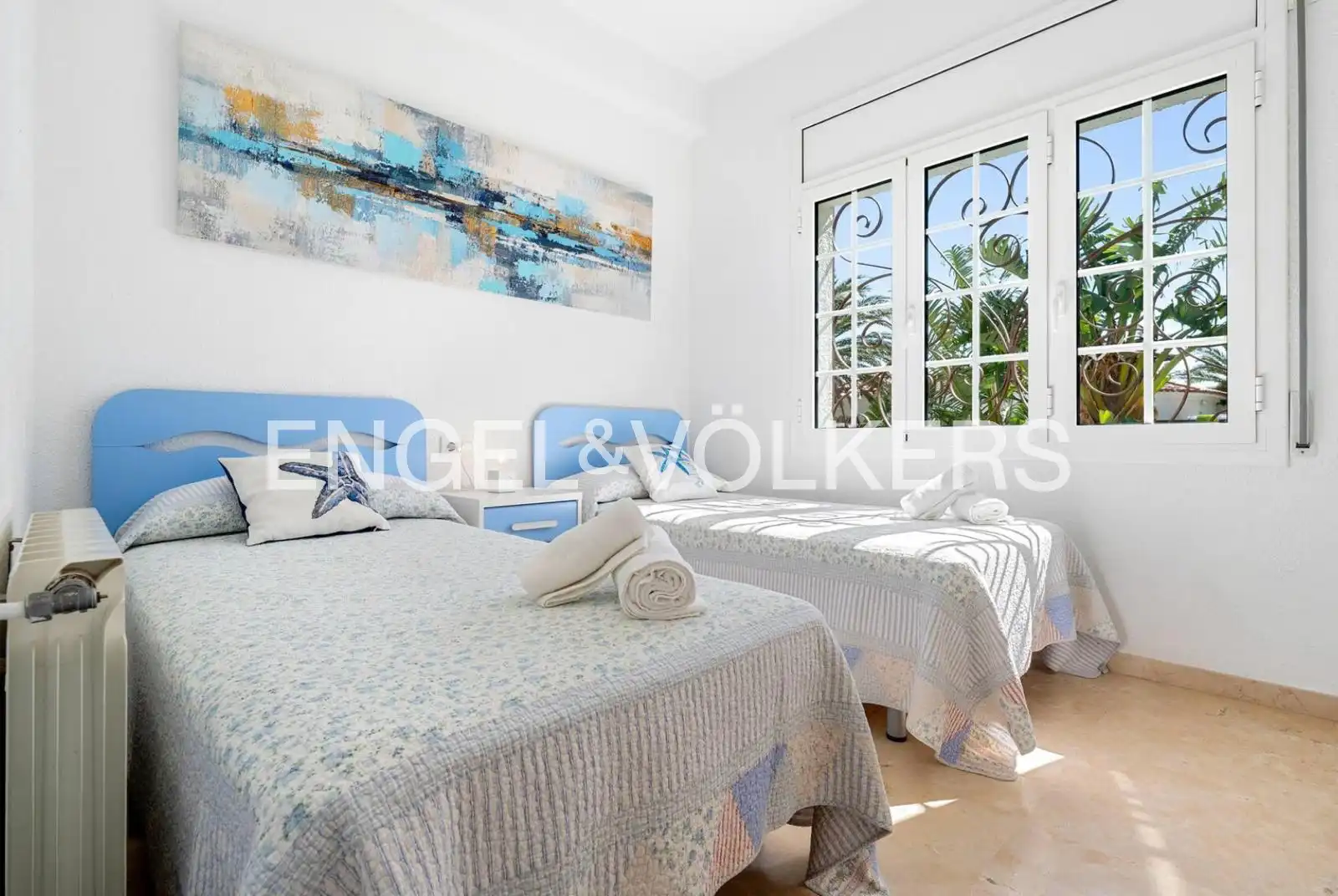 Chalet con terraza en venta en Carrer Gregal 9, imagen 25