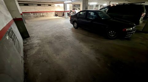 Foto 5 de Garaje en venta en Valls, Centre, El Vendrell