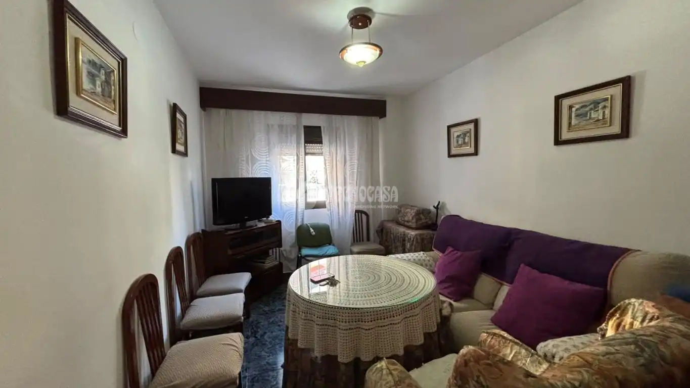 Wohnung zum Verkauf in San Bartolomé - Millán de Priego, imagen 14