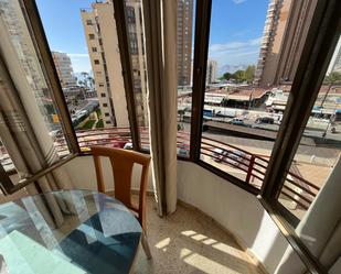 Exterior view of Study for sale in Benidorm  with Terrace