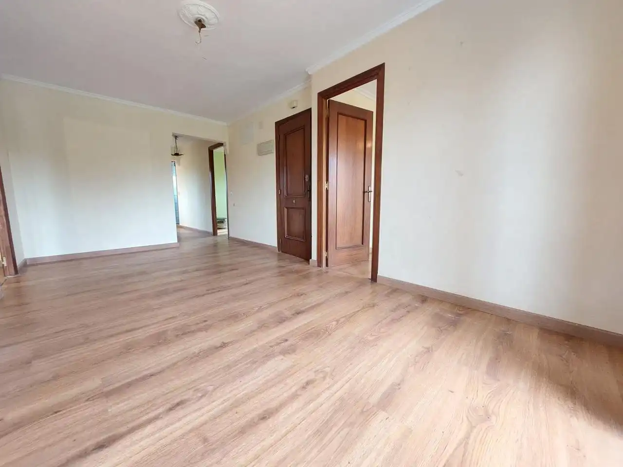Habitación de Casa o chalet en venta en Carreño