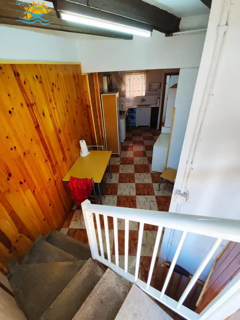 Casa o xalet en venda a Fortaleny
