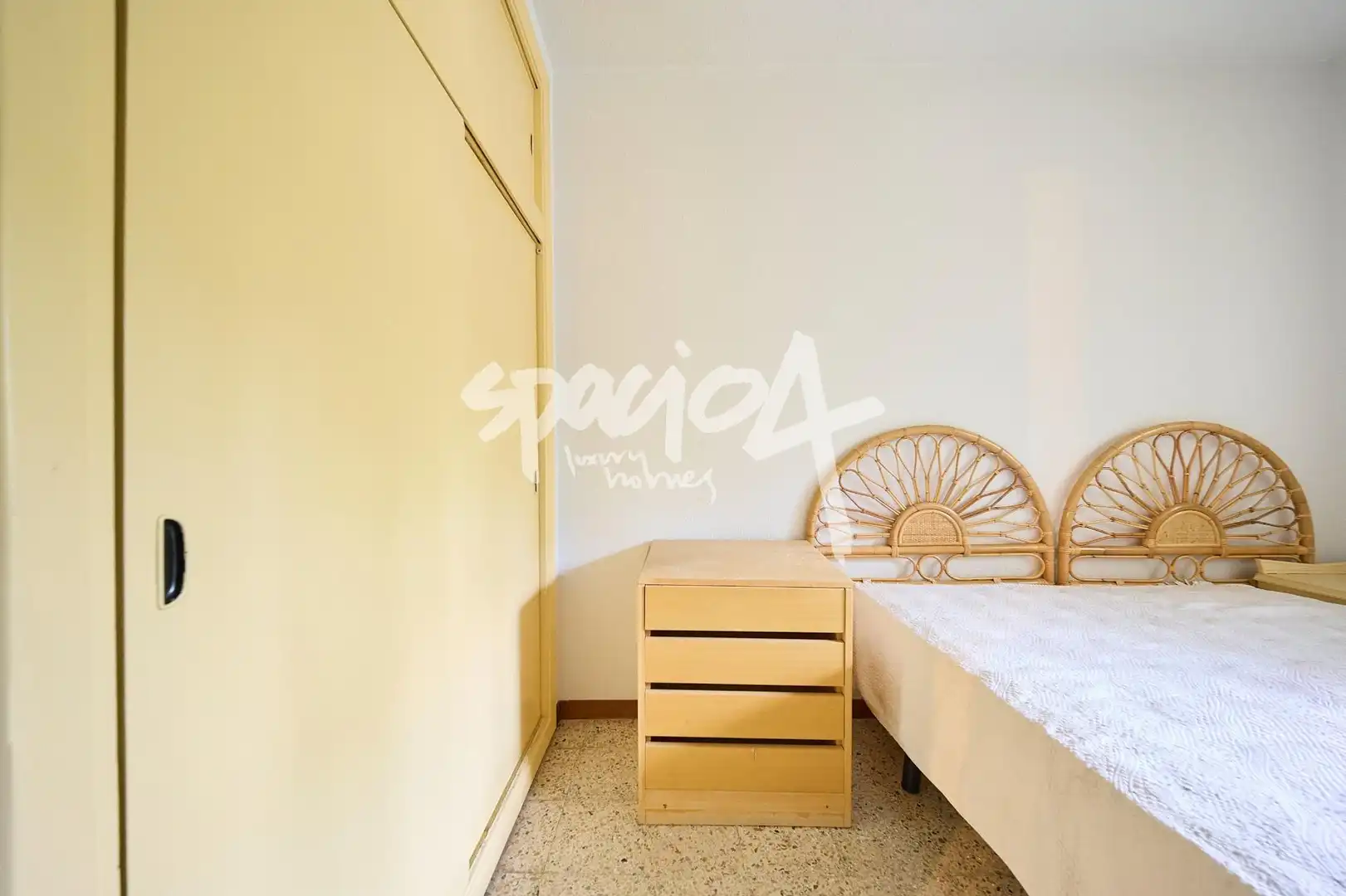 Bedroom of Houses for sale in Galapagar  with Heating, Private garden and Terrace