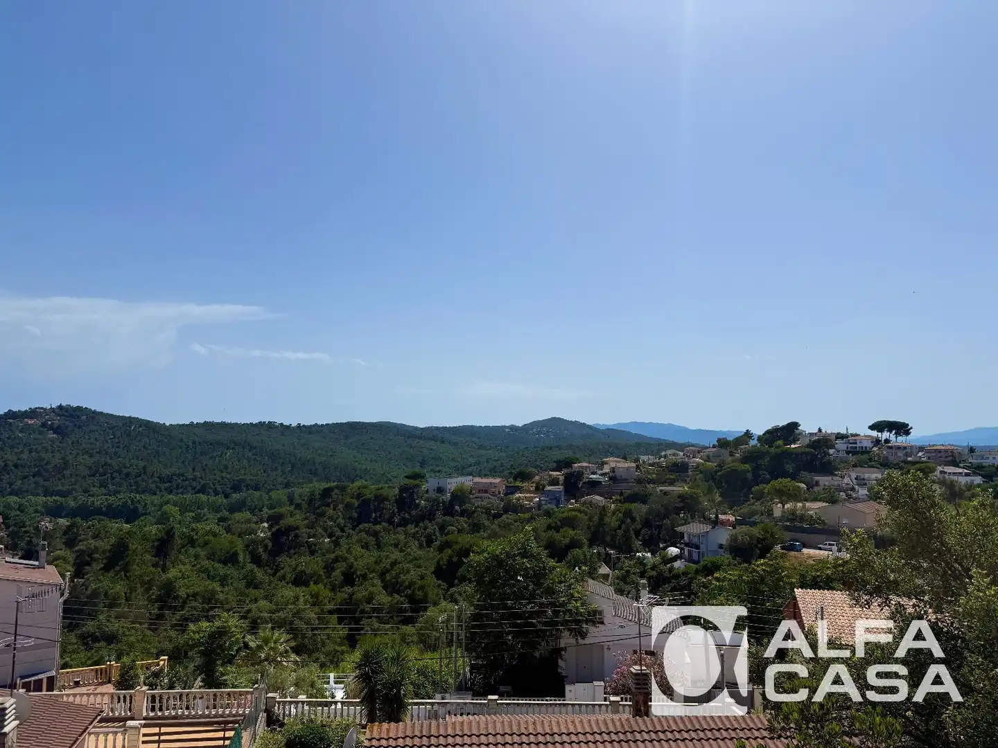 Houses for sale in Lloret Residencial - Montlloret