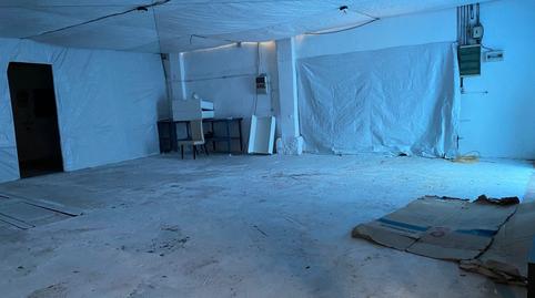 Photo 4 of Premises to rent in Carretera de Torrelodones, 5, Casa Amarilla, Madrid