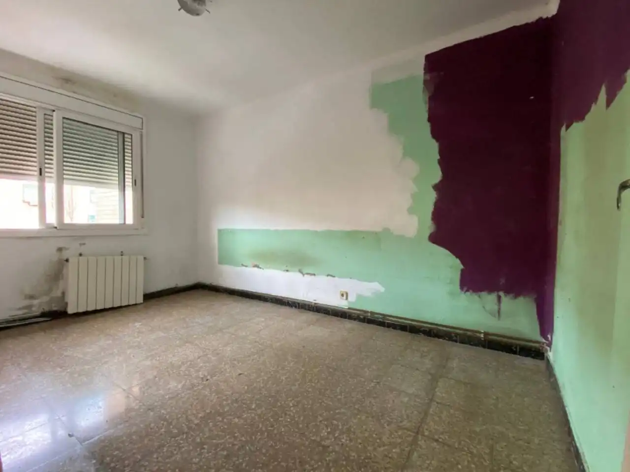 Dormitori de Pis en venda en Ca n'Oriac - Sector Nord