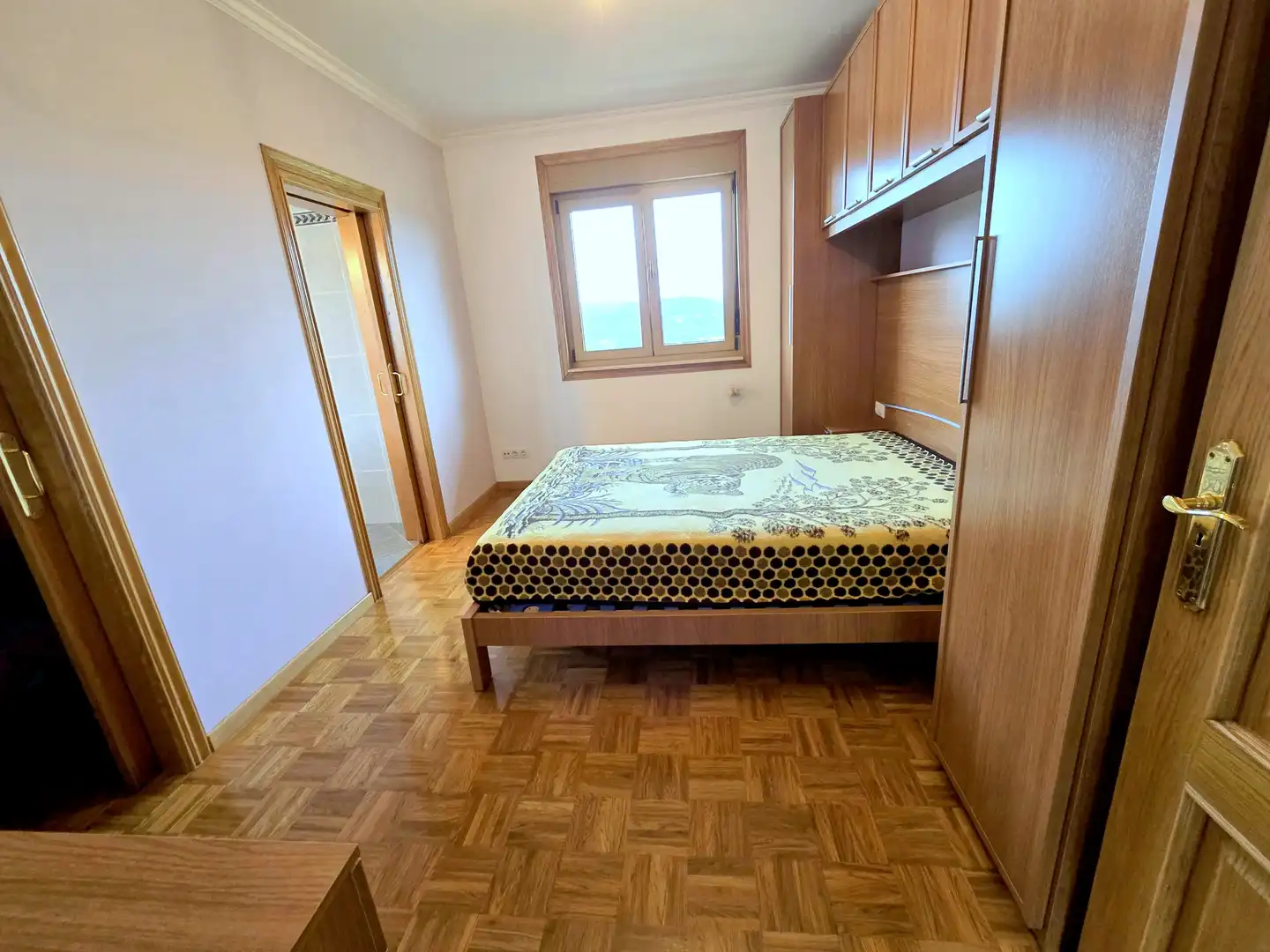 House with garden for sale in O Rosal, imagen 28