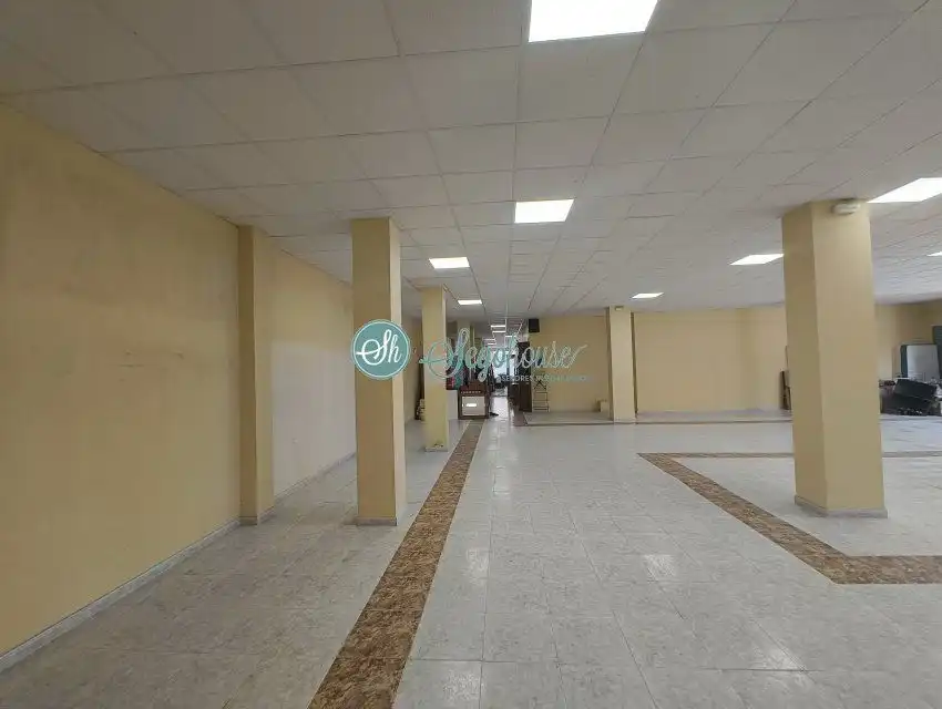 Business premises to rent in La Lastrilla, imagen 38