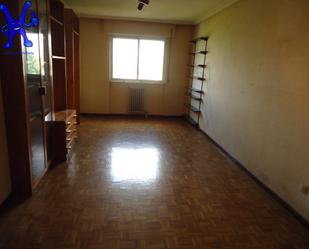 Bedroom of Flat for sale in Salamanca Capital  with Heating