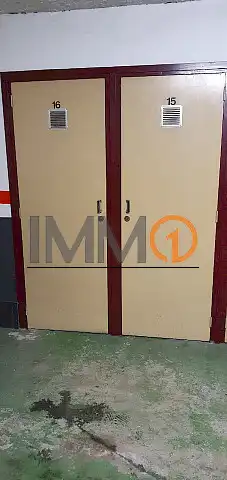 Ático en venta en L'Aldosa - Anyós