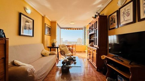 Foto 4 de Apartament en venda a Nueva Torrevieja, Torrevieja