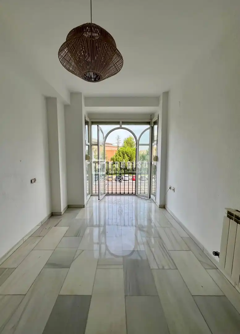 Dúplex de alquiler en Barrio de Zaidín