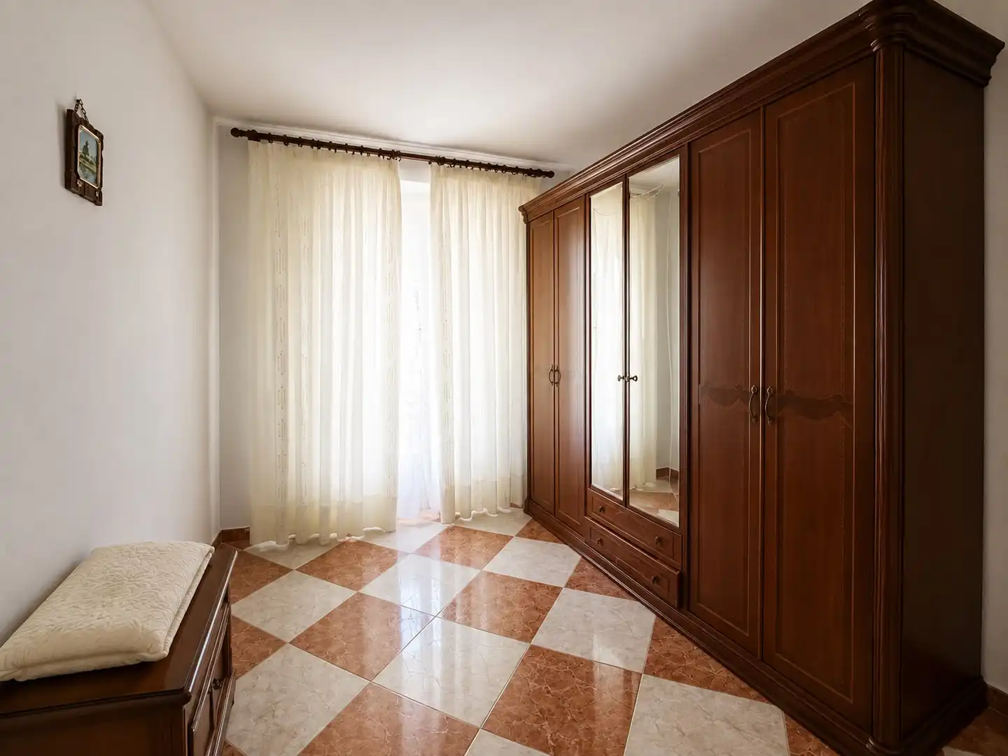 Habitación de Casa o chalet en venta en Morón de la Frontera con Trastero