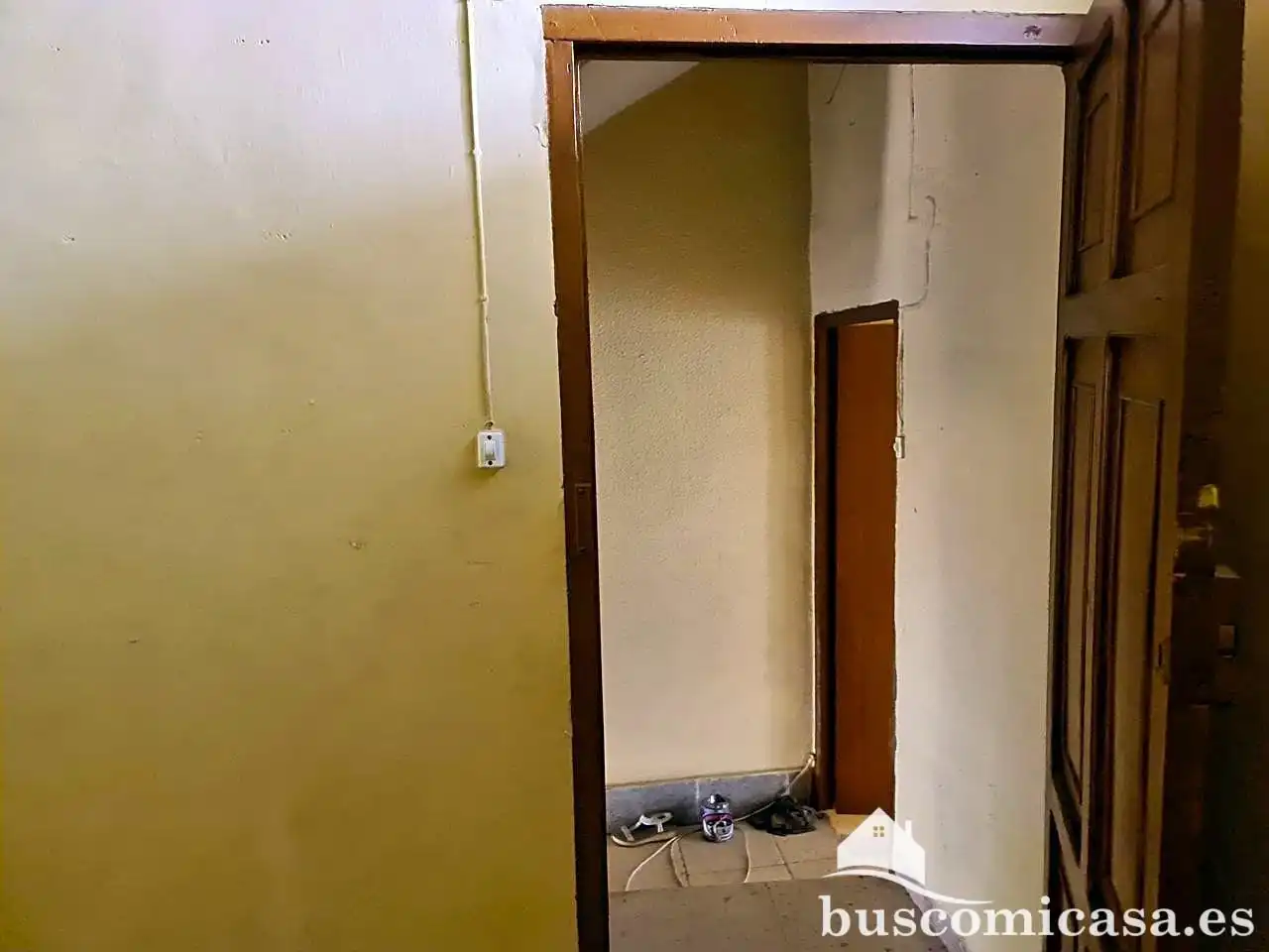 Terraced house with terrace for sale in Calle Senen Segura, imagen 13
