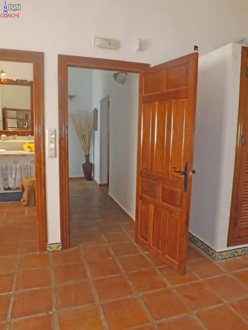 Maison rustique avec terrasse à vendre à Calle los lorentes, imagen 52