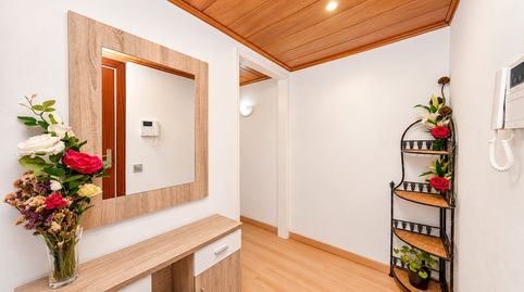 Foto 4 de Piso en venta en Passeig de Valldaura, 234, Porta, Barcelona Capital