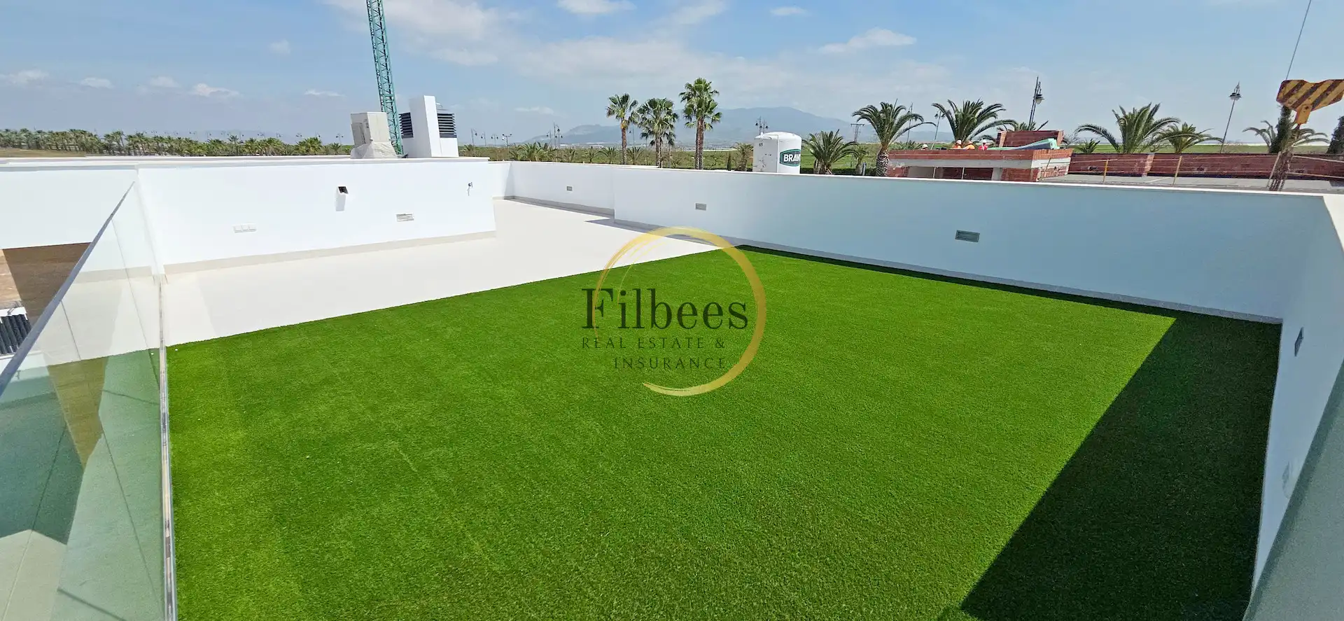 Casa con piscina in vendita a Condado de Alhama, imagen 15